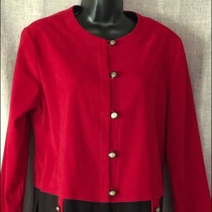 2 piece woman’s suit